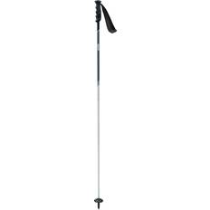 Downhill Skiing Swix Excalibur Ski Poles - Dark