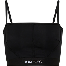 Tom Ford BHs Tom Ford Bralette Schwarz