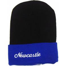Newcastle Beanie Multicolour/Black/Blue