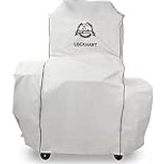 Pit Boss Platinum Lockhart Grill Cover Platinum Grill Cover