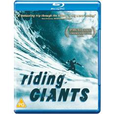 Film Riding Giants Blu-ray