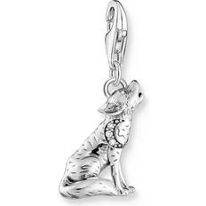 Thomas Sabo charm varg