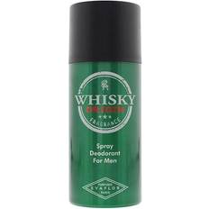Toiletries Evaflor Whisky Origin Deodorant Spray 150ml