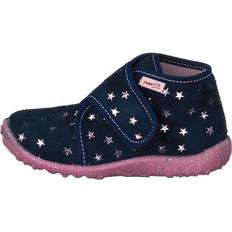 Superfit Chaussures d'Intérieur Superfit Spotty - Ocean/Pink