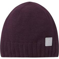 Lila Mützen Reima Hazy Beanie