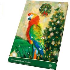 Giocattoli Calendari dell'Avvento saldi JR Farm 360g Boerderijvogels adventskalender