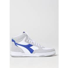 Diadora Sko Diadora Raptor High SL Eco Læder Sneakers - Flerfarvet