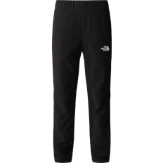 The North Face Drenge Bukser The North Face Exploration Pant Boy JR TNF - Black