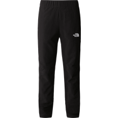 The North Face Garçon Pantalons The North Face Pantalon d'extérieur 'Exploration' - Noir/Blanc