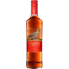 The Famous Grouse Sherry Cask 1ltr Whisky 40%