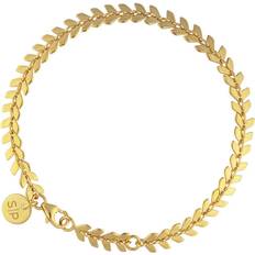 Syster P Layers Olivia Bracelet Gold