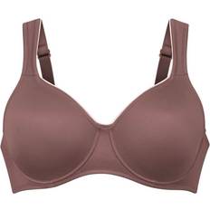 Rosa Faia Twin Seamless Underwire Bra Light brown * Kampagne *