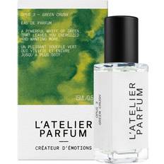 Billig Parfum L'Atelier Parfum Green Crush 15 ml 15ml