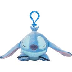 Sambro Disney Snuglets Keychain - Stitch