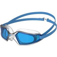 Swim & Water Sports Speedo Unisex Adult Hydropulse Smoke Swimming Goggles