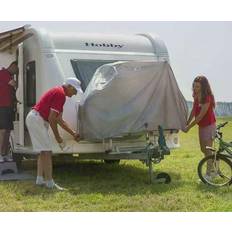 Fiamma Holdere til sportsudstyr Fiamma Bike Cover Fahrradabdeckung Caravan 2