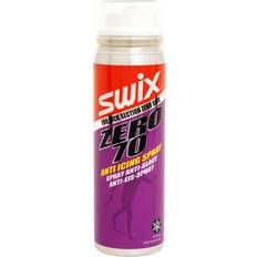 Cere per sci Swix Zero Spray För Zero Skidor