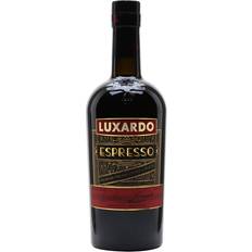 Espresso Liqueur