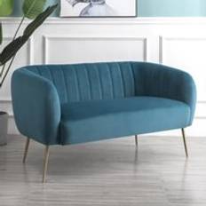 Turquoise Sofas Artemis Home Matilda 2 Seat Sofa