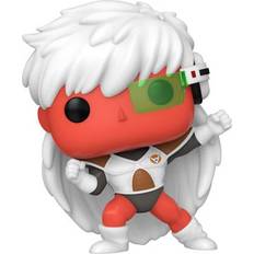 Dragon Ball Legetøj Dragon Ball Funko POP! Jiece Z