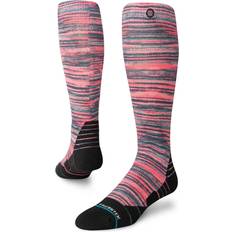 Stance Dame Strømper Stance Dusk To Dawn Snow Over The Calf Sock MULTI