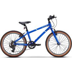 Raleigh Bikes Raleigh Pop 20" 6 Speed Alloy Kids Bike