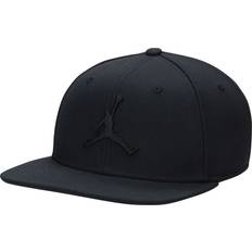 Nike Herren Kopfbedeckungen Nike Jordan Pro Adjustable Cap - Black/Anthracite