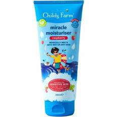 Childs Farm Miracle Moisturiser Raspberry 200ml