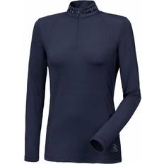 Pikeur Sareen Women's Shirt Blue Nights unisex