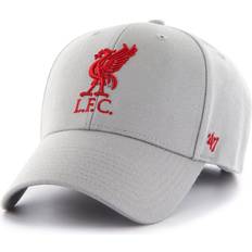 47 Brand Relaxed Fit Cap FC Liverpool grau