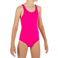 NABAIJI Vega Girl's One-piece Swimsuit Pink Magenta