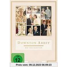 Downton Abbey Die Hochzeiten