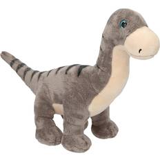 Depesche Dino World Plüsch Brachiosaurus (2)