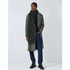 Barbour Plain Lambswool Scarf