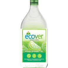 Ecover Reinigungsgeräte & -mittel Ecover Hand-Spülmittel Zitrone & Aloe Vera 950 ml, nachhaltiges