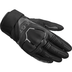 Spidi X-GT Motorcycle Gloves - Black