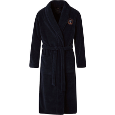 Vaatteet Lexington Lesley Fleece Robe, Dk. Gray