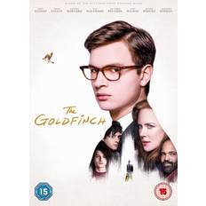 Film The Goldfinch [DVD] [2019]