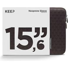 Keep KE-PC15-JCM 15.6" Laptop Sleeve