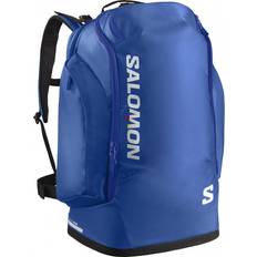 Salomon Bolsas de esquí Salomon Go To Snow, 50L, Rucksack, blau Race Blue