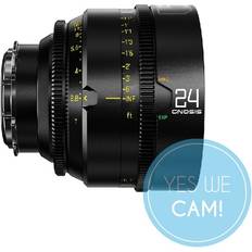 Dzofilm Gnosis 24mm T2.8 Macro Prime Lens