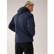 Arc'teryx Atom Heavyweight Hoody Men sort