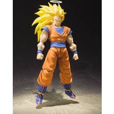 Bandai Dragon Ball Z Super Saiyan 3 Son Goku