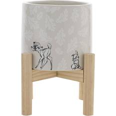 Bambi og Stampe Damer Multifarvet