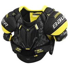 Bauer Supreme M3 Skulderpanser Junior