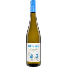 Witte Wijnen Metzger 2023 Sauvignon Blanc