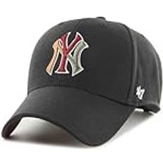 Snapback Caps '47 Gorra Yankees Sure Shot Snapback by Brand negro