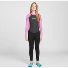 Free Spirit Kids' React 5/4mm Wetsuit