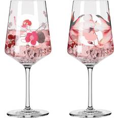 Ritzenhoff Glas Ritzenhoff Sommersonett Vitvinsglas 54.4cl 2st