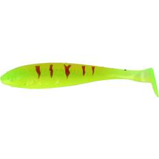 Illex gumov nstraha magic slim shad muddy water 6,5 cm 2,1 g